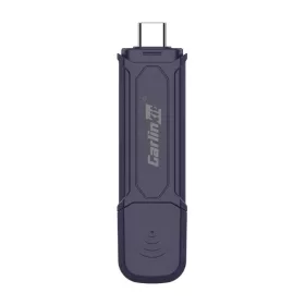 Vezeték nélküli autós adapter Carlinkit MINI PRO Carplay/Android A-6972185560720 2 kép