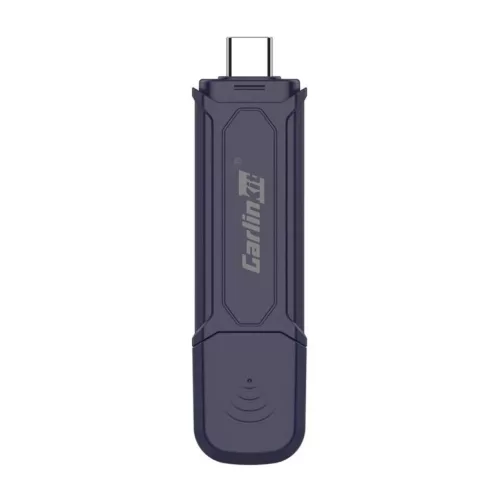 Vezeték nélküli autós adapter Carlinkit MINI PRO Carplay/Android A-6972185560720 2 kép