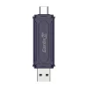 Vezeték nélküli autós adapter Carlinkit MINI PRO Carplay/Android A-6972185560720 3 kép