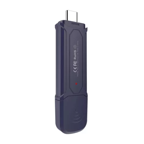 Vezeték nélküli autós adapter Carlinkit MINI PRO Carplay/Android A-6972185560720 4 kép