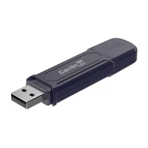 Vezeték nélküli autós adapter Carlinkit MINI PRO Carplay/Android A-6972185560720 5 kép