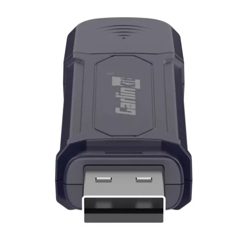 Vezeték nélküli autós adapter Carlinkit MINI PRO Carplay/Android A-6972185560720 7 kép