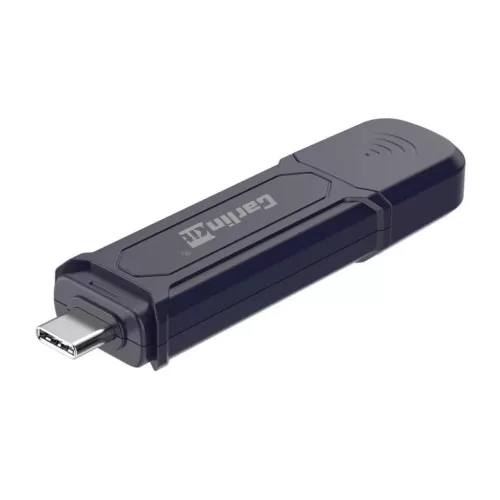 Vezeték nélküli autós adapter Carlinkit MINI PRO Carplay/Android A-6972185560720 8 kép