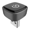 Carlinkit MINI ULTRA 5 vezeték nélküli CarPlay/Android Auto adapter-5905156108363 1 kép