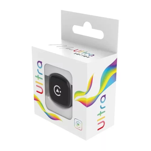 Carlinkit MINI ULTRA 5 vezeték nélküli CarPlay/Android Auto adapter-5905156108363 4 kép