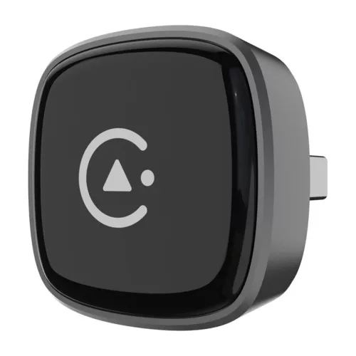 Carlinkit MINI ULTRA 5 vezeték nélküli CarPlay/Android Auto adapter-5905156108363 5 kép