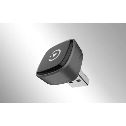 Carlinkit MINI ULTRA 5 vezeték nélküli CarPlay/Android Auto adapter-5905156108363 8 kép