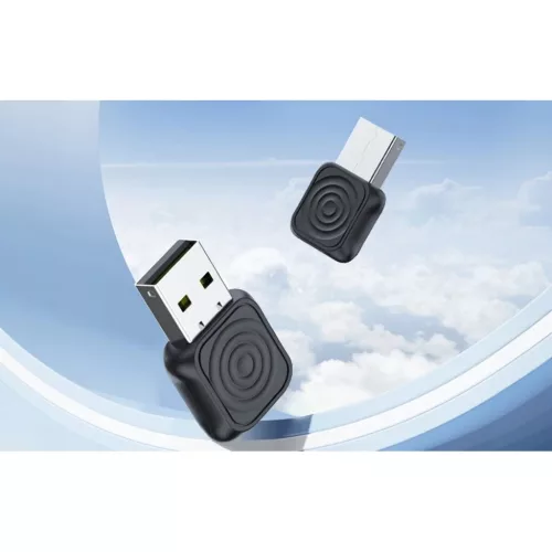 Carlinkit MINI ULTRA Vezeték Nélküli Adapter Carplay&Android Auto-6972185560942 7 kép