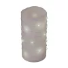 Home MLF 26/WH micro LED-es fényfüzér, 2 m / 20 db hidegfehér micr-5999084961589 1 kép
