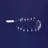 Home MLF 26/WH micro LED-es fényfüzér, 2 m / 20 db hidegfehér micr-5999084961589 2 kép