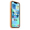 iPhone 13 szilikontok körömvirág (MM243ZM/A) Apple gyári MagSafe-r-194252780749 7 kép