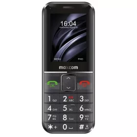 Maxcom Comfort MM735 fekete-5908235976020 2 kép