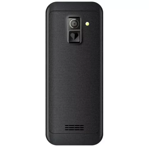Maxcom Comfort MM735 fekete-5908235976020 3 kép