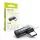 Mobile Origin CB5 forgatható USB-C adapterkábel, 240 W, fekete-8594215995630 1 kép