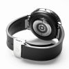 Ringke Rubber One Prime óraszíj Samsung Galaxy Active 2 44 mm fekete-8809716074303 1 kép