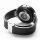 Ringke Rubber One Prime óraszíj Samsung Galaxy Active 2 44 mm fekete-8809716074303 1 kép
