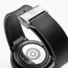 Ringke Rubber One Prime óraszíj Samsung Galaxy Active 2 44 mm fekete-8809716074303 4 kép