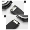 Ringke Rubber One Prime óraszíj Samsung Galaxy Active 2 44 mm fekete-8809716074303 6 kép