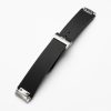 Ringke Rubber One Prime óraszíj Samsung Galaxy Active 2 44 mm fekete-8809716074303 10 kép