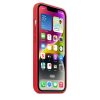 iPhone 14 szilikontok (PRODUCT)RED (MPRW3ZM/A) Apple gyári MagSafe-r�-194253416029 6 kép