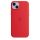 iPhone 14 Plus szilikontok (PRODUCT)RED (MPT63ZM/A) Apple gyári MagSa-194253416265 1 kép