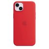 iPhone 14 Plus szilikontok (PRODUCT)RED (MPT63ZM/A) Apple gyári MagSa-194253416265 4 kép