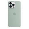 iPhone 14 Pro Max szilikontok kövirózsa (MPTY3ZM/A) Apple gyári Mag-194253416869 3 kép