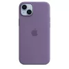 iPhone 14 Plus szilikontok írisz (MQUF3ZM/A) Apple gyári MagSafe-rö-194253727736 1 kép