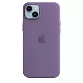 iPhone 14 Plus szilikontok írisz (MQUF3ZM/A) Apple gyári MagSafe-rö-194253727736 1 kép