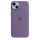 iPhone 14 Plus szilikontok írisz (MQUF3ZM/A) Apple gyári MagSafe-rö-194253727736 6 kép