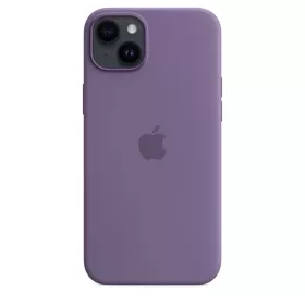 iPhone 14 Plus szilikontok írisz (MQUF3ZM/A) Apple gyári MagSafe-rö-194253727736 2 kép