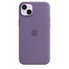 iPhone 14 Plus szilikontok írisz (MQUF3ZM/A) Apple gyári MagSafe-rö-194253727736 3 kép