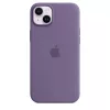 iPhone 14 Plus szilikontok írisz (MQUF3ZM/A) Apple gyári MagSafe-rö-194253727736 4 kép
