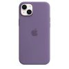 iPhone 14 Plus szilikontok írisz (MQUF3ZM/A) Apple gyári MagSafe-rö-194253727736 4 kép