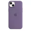 iPhone 14 Plus szilikontok írisz (MQUF3ZM/A) Apple gyári MagSafe-rö-194253727736 5 kép