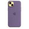 iPhone 14 Plus szilikontok írisz (MQUF3ZM/A) Apple gyári MagSafe-rö-194253727736 5 kép