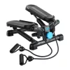 MERACH MR-2354B2 stepper fekete-5905156105768 1 kép
