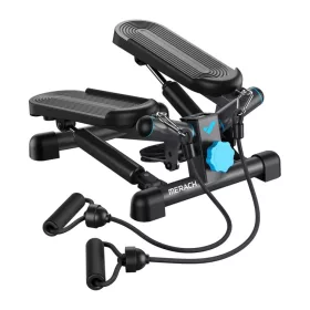 MERACH MR-2354B2 stepper fekete-5905156105768 1 kép