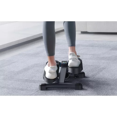 MERACH MR-2354B2 stepper fekete-5905156105768 3 kép