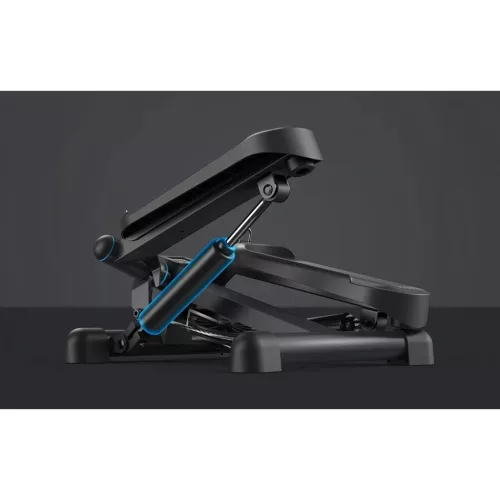 MERACH MR-2354B2 stepper fekete-5905156105768 5 kép