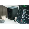 Edifier MR4 2.0 hangszórók (fekete)-6923520269112 8 kép