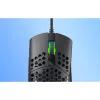 Vezetékes gamer egér Havit MS1036 RGB (fekete)-6939119066543 9 kép