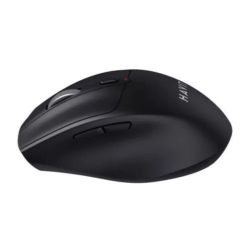 Havit MS61WB univerzális vezeték nélküli egér (fekete)-6939119041854 3 kép