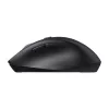 Havit MS61WB univerzális vezeték nélküli egér (fekete)-6939119041854 4 kép