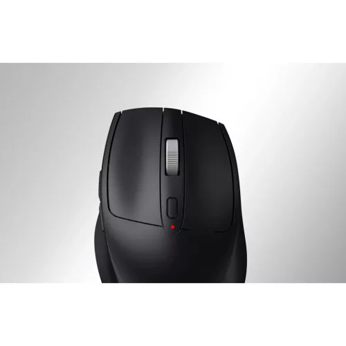 Havit MS61WB univerzális vezeték nélküli egér (fekete)-6939119041854 6 kép