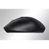 Havit MS61WB univerzális vezeték nélküli egér (fekete)-6939119041854 7 kép