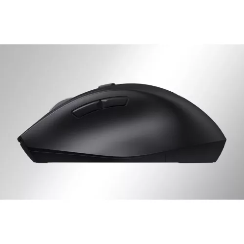 Havit MS61WB univerzális vezeték nélküli egér (fekete)-6939119041854 7 kép