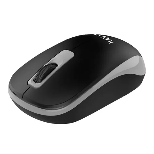 Havit MS626GT univerzális vezeték nélküli egér (szürke)-6939119005979 2 kép