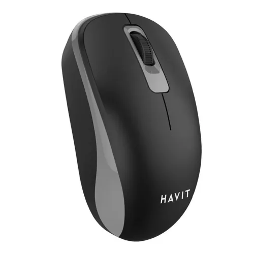 Havit MS626GT univerzális vezeték nélküli egér (szürke)-6939119005979 3 kép