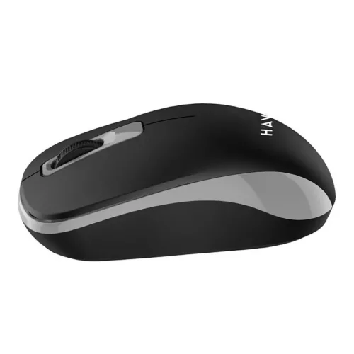 Havit MS626GT univerzális vezeték nélküli egér (szürke)-6939119005979 4 kép